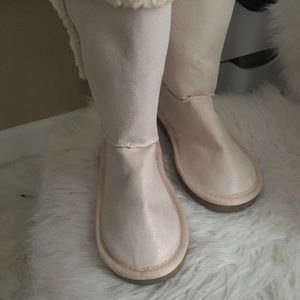 Girl’s Boots